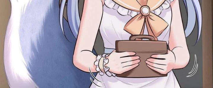 Thích Đuôi Lớn Thì Sao? Chapter 9 - Trang 2