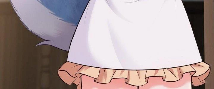 Thích Đuôi Lớn Thì Sao? Chapter 9 - Trang 2