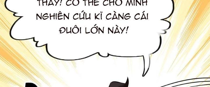 Thích Đuôi Lớn Thì Sao? Chapter 9 - Trang 2