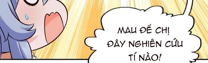 Thích Đuôi Lớn Thì Sao? Chapter 9 - Trang 2