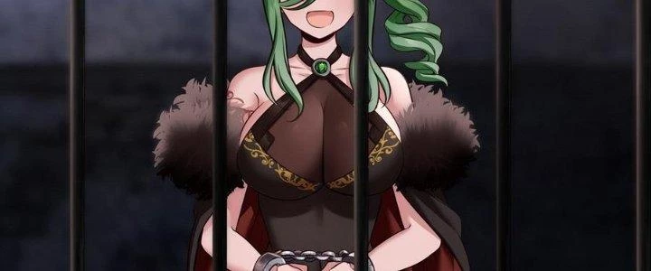 Thích Đuôi Lớn Thì Sao? Chapter 9 - Trang 2