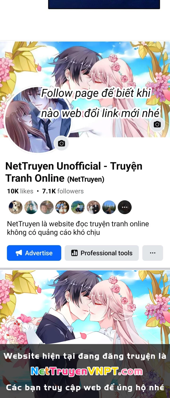 Thích Đuôi Lớn Thì Sao? Chapter 9 - Trang 2