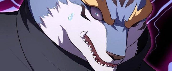 Thích Đuôi Lớn Thì Sao? Chapter 9 - Trang 2