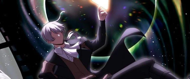 Thích Đuôi Lớn Thì Sao? Chapter 10 - Trang 2