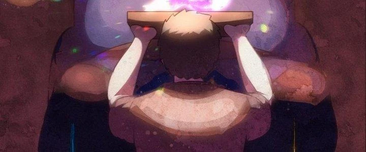 Thích Đuôi Lớn Thì Sao? Chapter 10 - Trang 2