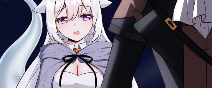 Thích Đuôi Lớn Thì Sao? Chapter 10 - Trang 2