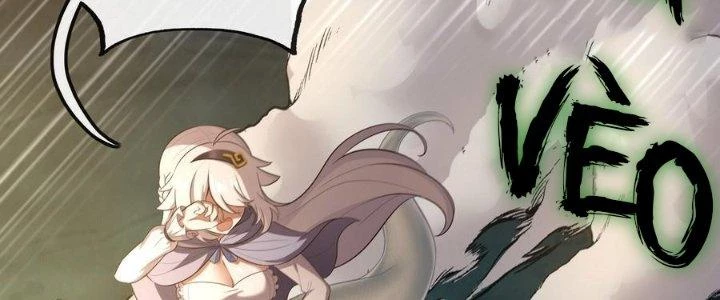 Thích Đuôi Lớn Thì Sao? Chapter 10 - Trang 2