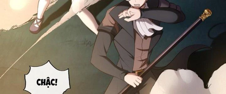 Thích Đuôi Lớn Thì Sao? Chapter 10 - Trang 2