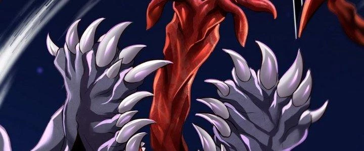 Thích Đuôi Lớn Thì Sao? Chapter 10 - Trang 2