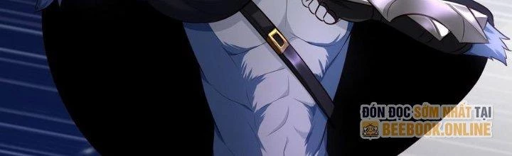 Thích Đuôi Lớn Thì Sao? Chapter 10 - Trang 2