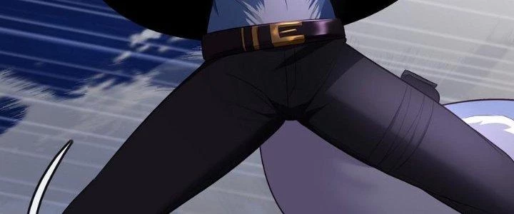 Thích Đuôi Lớn Thì Sao? Chapter 10 - Trang 2