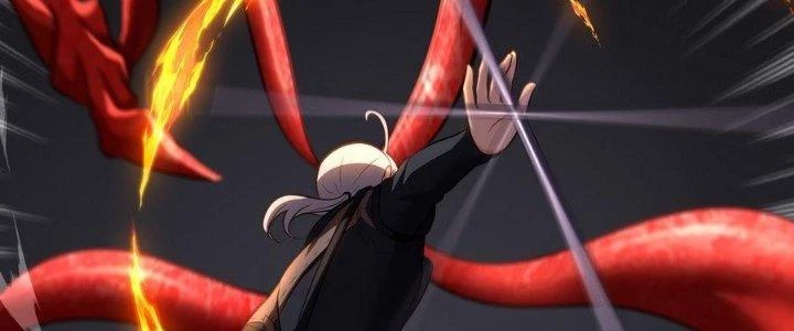 Thích Đuôi Lớn Thì Sao? Chapter 10 - Trang 2