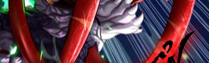 Thích Đuôi Lớn Thì Sao? Chapter 10 - Trang 2