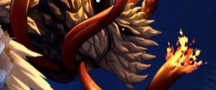 Thích Đuôi Lớn Thì Sao? Chapter 10 - Trang 2