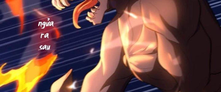 Thích Đuôi Lớn Thì Sao? Chapter 10 - Trang 2