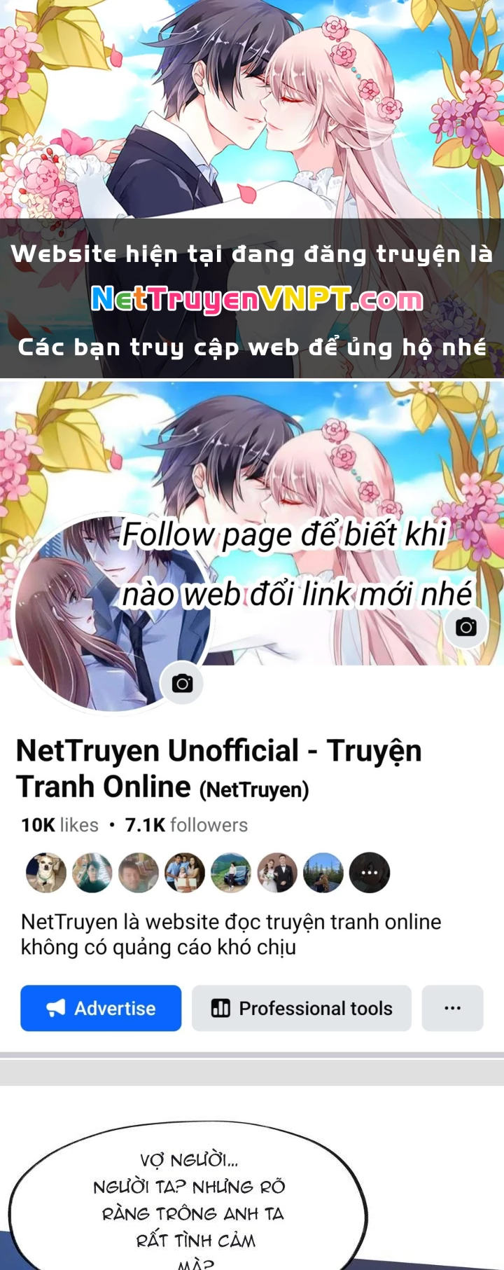 Thích Đuôi Lớn Thì Sao? Chapter 10 - Trang 2