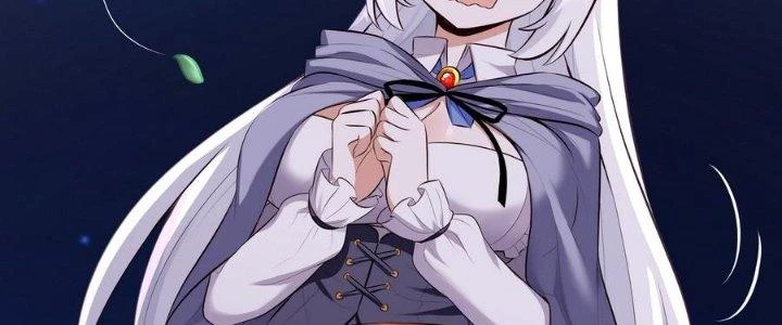 Thích Đuôi Lớn Thì Sao? Chapter 10 - Trang 2