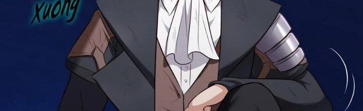 Thích Đuôi Lớn Thì Sao? Chapter 10 - Trang 2