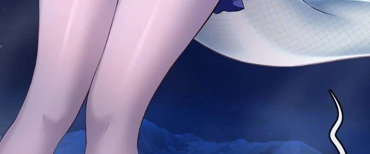 Thích Đuôi Lớn Thì Sao? Chapter 10 - Trang 2