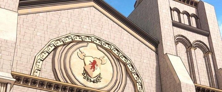 Thích Đuôi Lớn Thì Sao? Chapter 10 - Trang 2