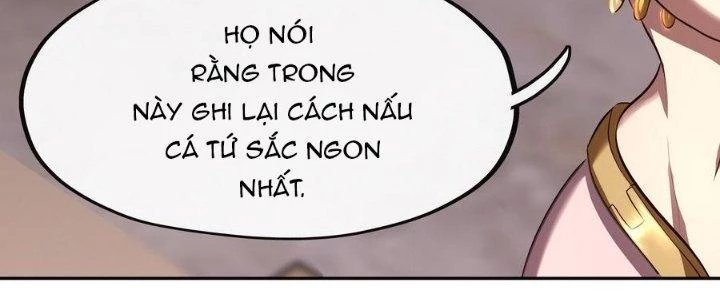 Thích Đuôi Lớn Thì Sao? Chapter 10 - Trang 2