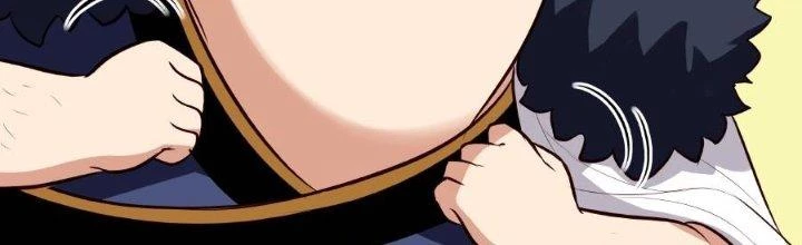 Thích Đuôi Lớn Thì Sao? Chapter 10 - Trang 2