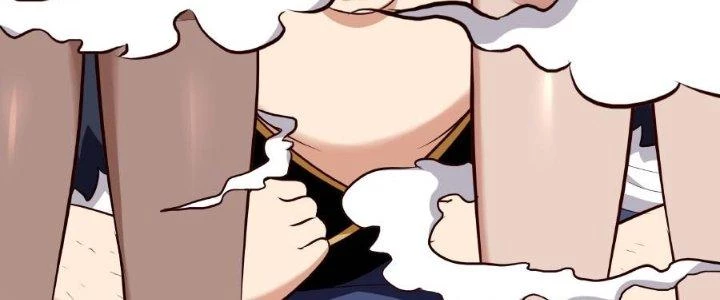 Thích Đuôi Lớn Thì Sao? Chapter 10 - Trang 2