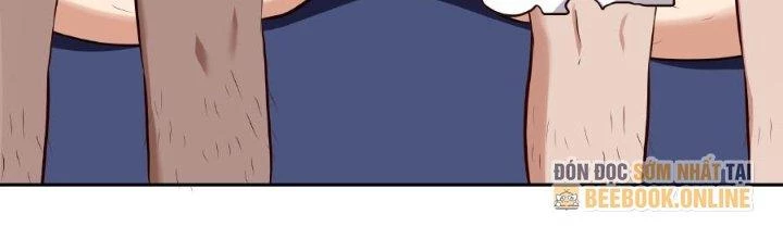 Thích Đuôi Lớn Thì Sao? Chapter 10 - Trang 2