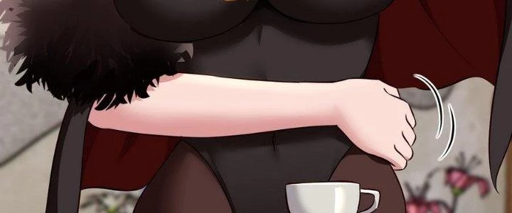 Thích Đuôi Lớn Thì Sao? Chapter 10 - Trang 2