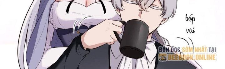 Thích Đuôi Lớn Thì Sao? Chapter 10 - Trang 2