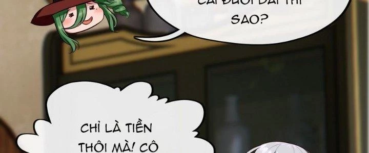 Thích Đuôi Lớn Thì Sao? Chapter 10 - Trang 2