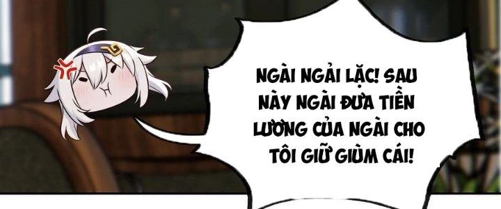 Thích Đuôi Lớn Thì Sao? Chapter 10 - Trang 2