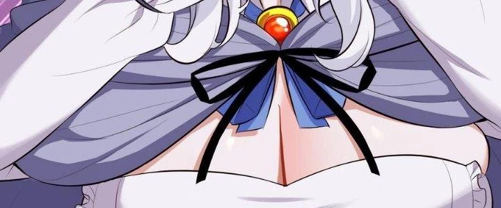 Thích Đuôi Lớn Thì Sao? Chapter 10 - Trang 2