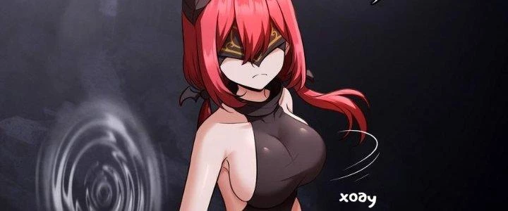 Thích Đuôi Lớn Thì Sao? Chapter 10 - Trang 2