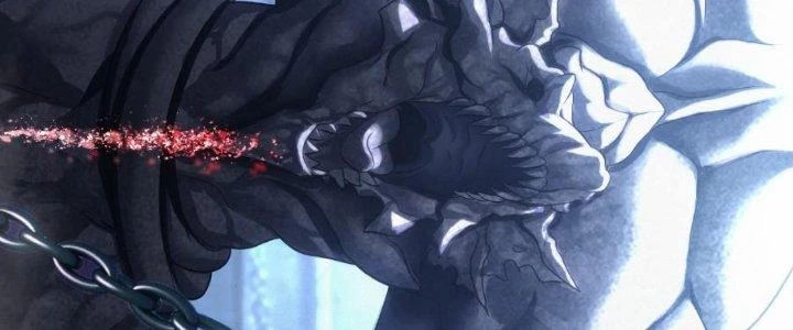 Thích Đuôi Lớn Thì Sao? Chapter 10 - Trang 2