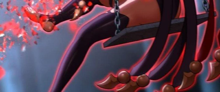 Thích Đuôi Lớn Thì Sao? Chapter 10 - Trang 2