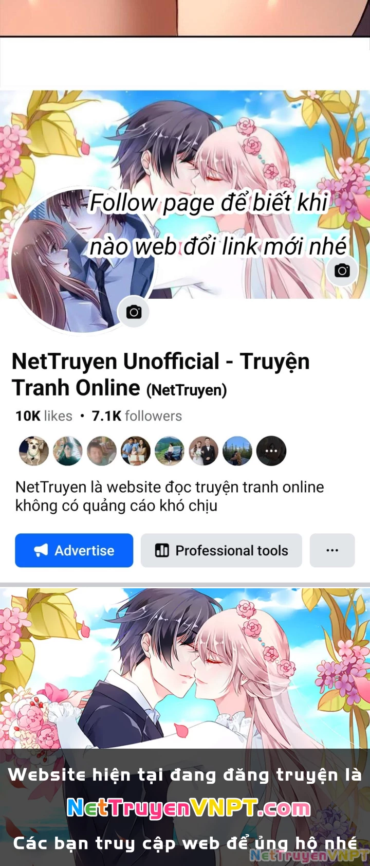 Thích Đuôi Lớn Thì Sao? Chapter 10 - Trang 2