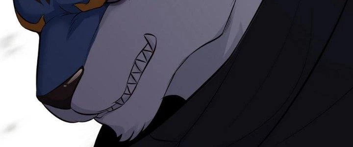 Thích Đuôi Lớn Thì Sao? Chapter 11 - Trang 2