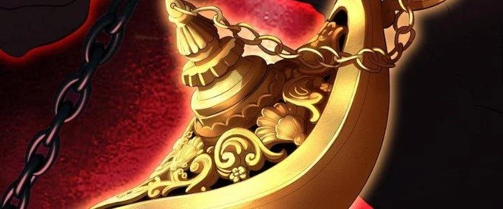 Thích Đuôi Lớn Thì Sao? Chapter 11 - Trang 2
