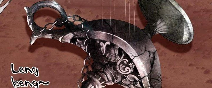 Thích Đuôi Lớn Thì Sao? Chapter 11 - Trang 2