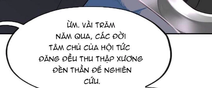 Thích Đuôi Lớn Thì Sao? Chapter 11 - Trang 2