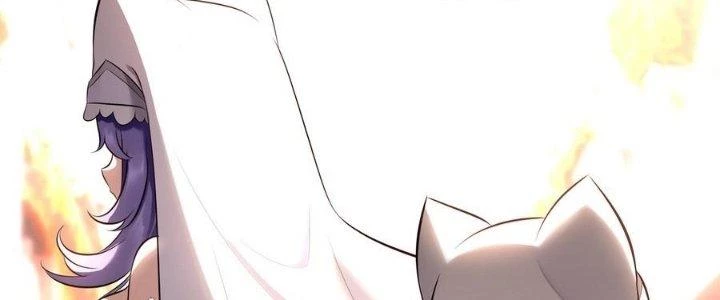 Thích Đuôi Lớn Thì Sao? Chapter 11 - Trang 2