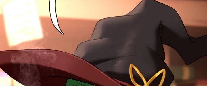 Thích Đuôi Lớn Thì Sao? Chapter 11 - Trang 2