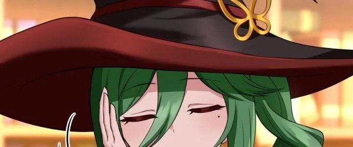 Thích Đuôi Lớn Thì Sao? Chapter 11 - Trang 2