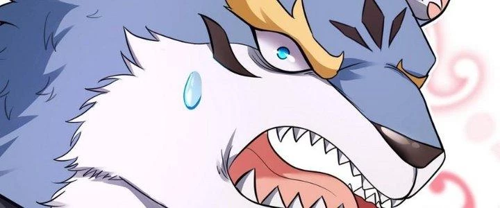 Thích Đuôi Lớn Thì Sao? Chapter 11 - Trang 2