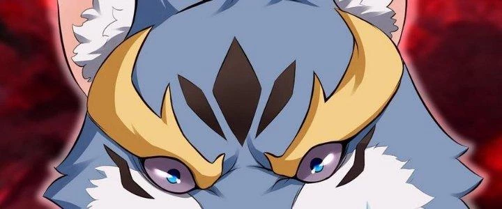 Thích Đuôi Lớn Thì Sao? Chapter 11 - Trang 2