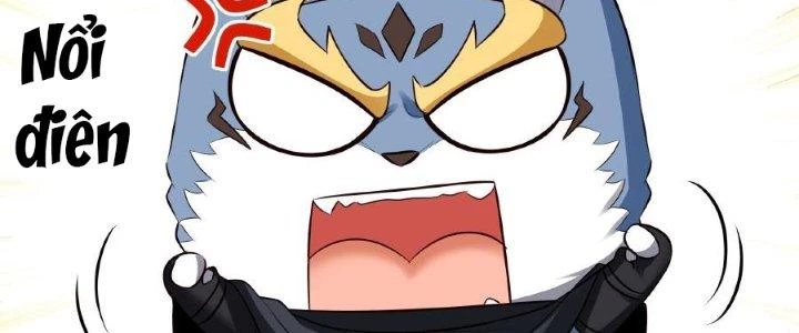 Thích Đuôi Lớn Thì Sao? Chapter 11 - Trang 2