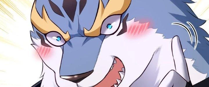 Thích Đuôi Lớn Thì Sao? Chapter 11 - Trang 2