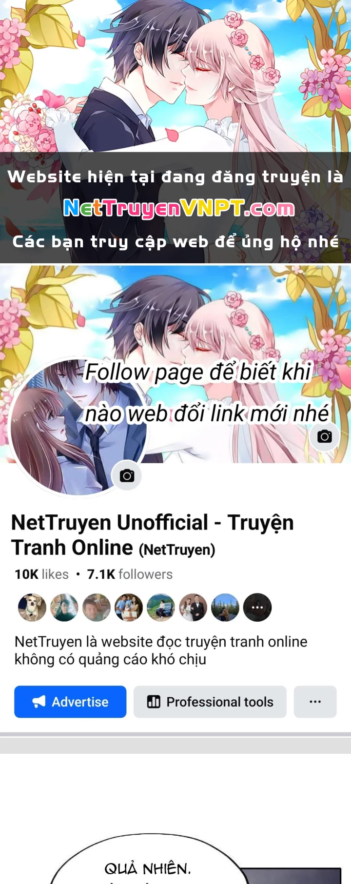 Thích Đuôi Lớn Thì Sao? Chapter 11 - Trang 2