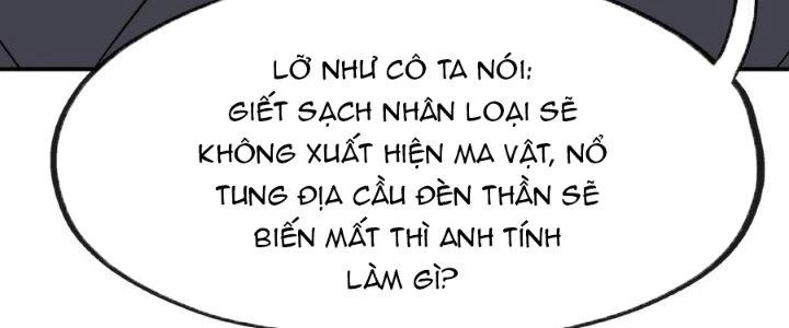 Thích Đuôi Lớn Thì Sao? Chapter 11 - Trang 2